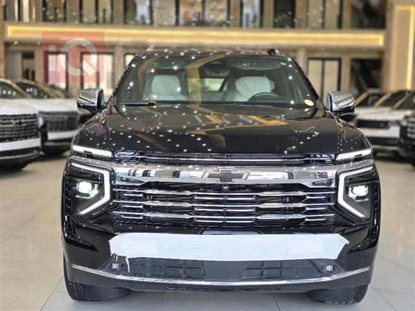 Chevrolet Tahoe 2026 for sale in Iraq - Baghdad